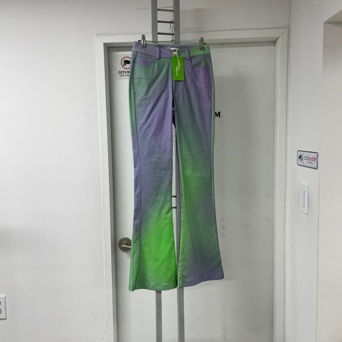 VATAK VATAK 팬츠 새상품 34(W) 상품이미지1