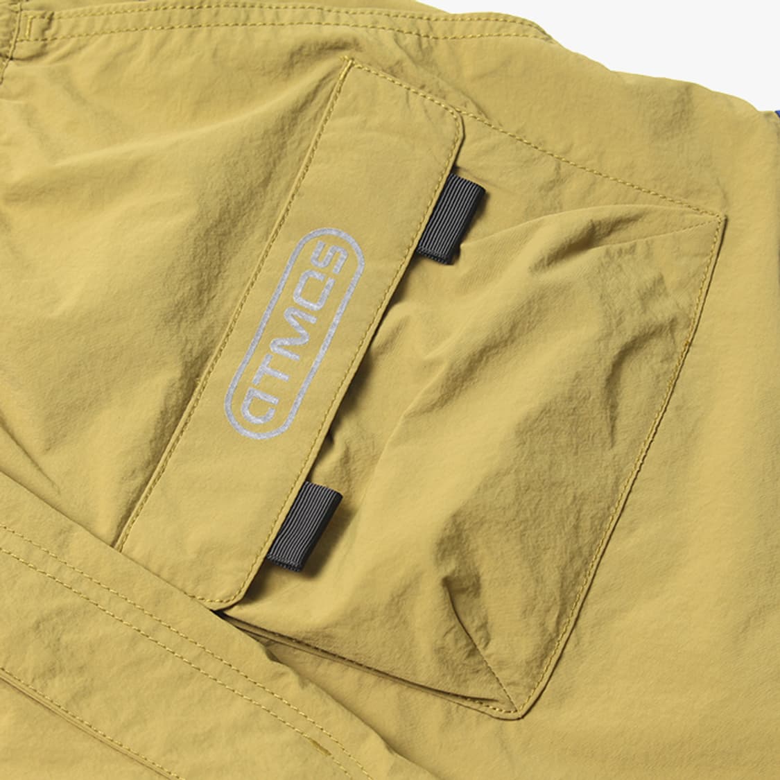  (새상품) ATMOS "Beige Shorts" 상품이미지5