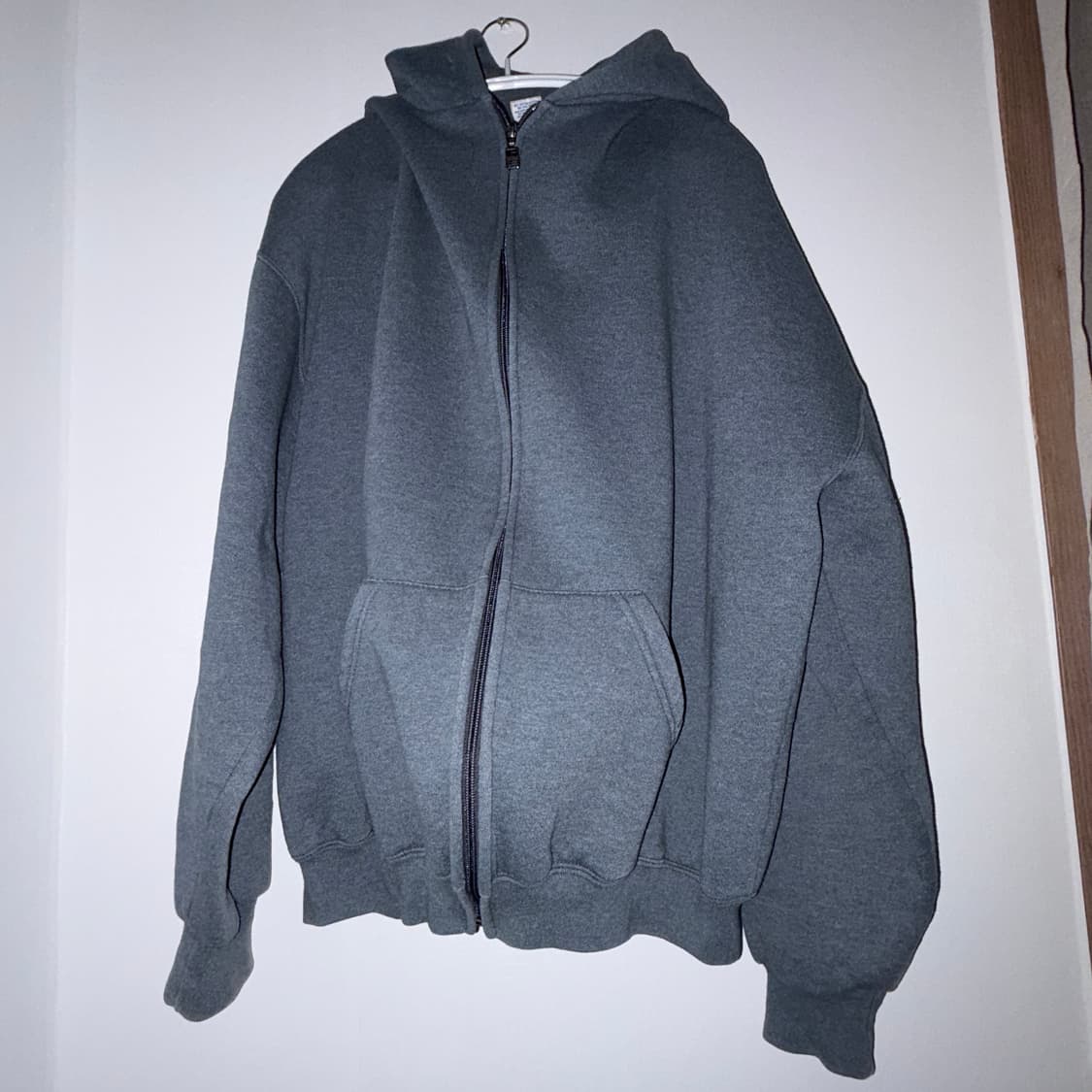 90년대 러셀 페이디드 틸 그린 xxl 상품이미지1