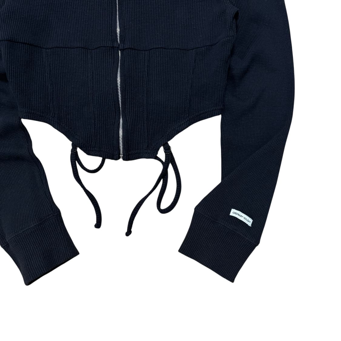 오디너리홀리데이 집업 상품이미지3