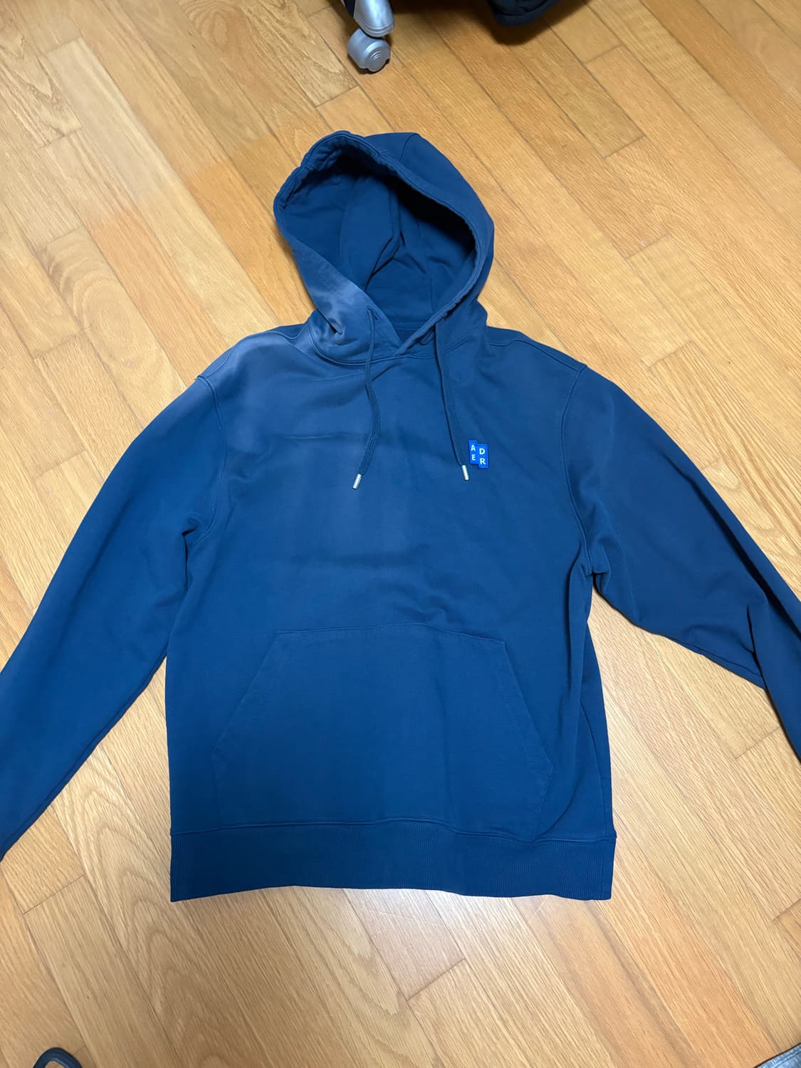 아더에러 후드티 상품이미지1