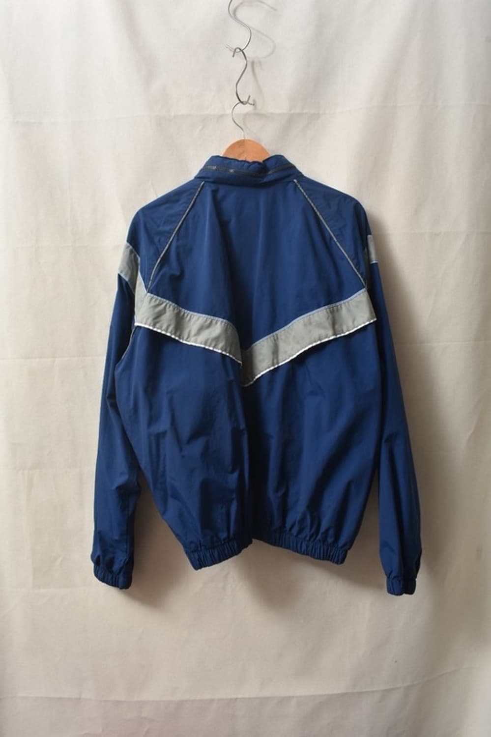 미군 공군 PT 트레이닝 자켓 L M0181 상품이미지2