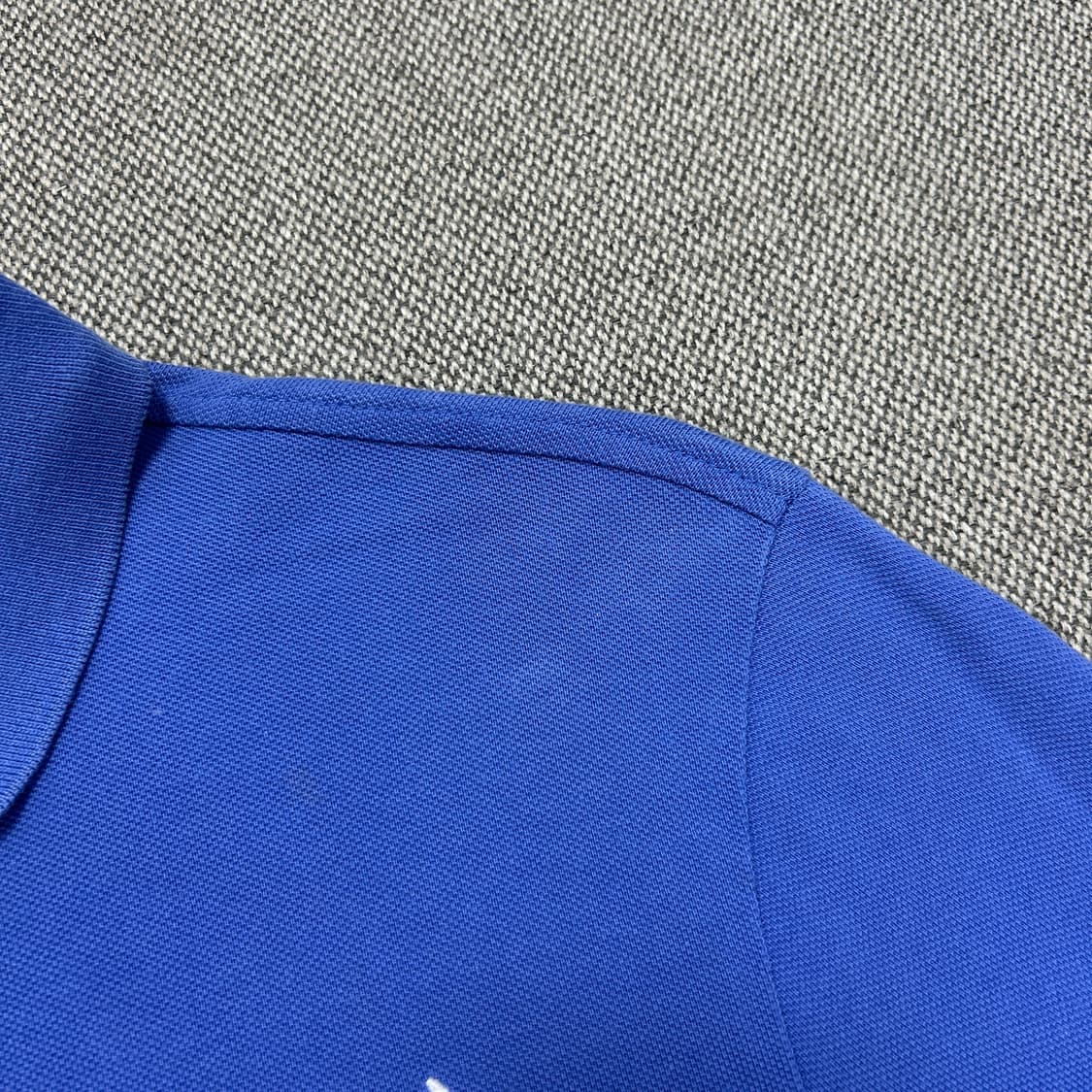 폴로 빅포니 치프키프 소라 카라티(M) 상품이미지4