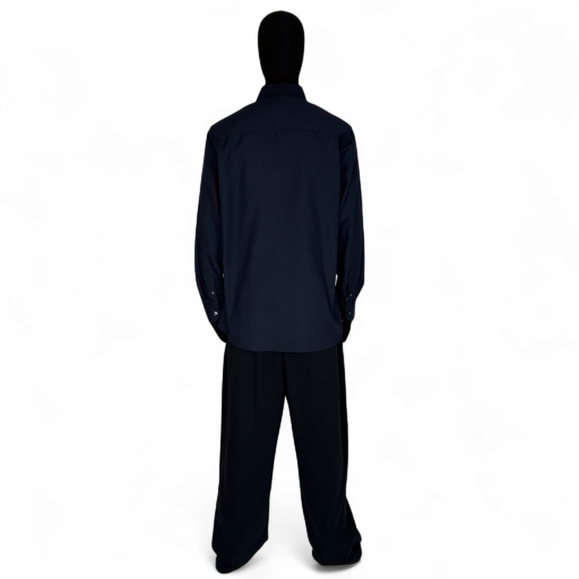 아디다스 adidas 톤온톤 스트라이프 셔츠 상품이미지2