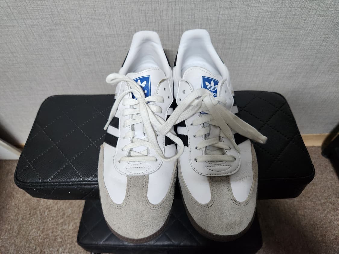 아디다스 삼바 280 상품이미지4