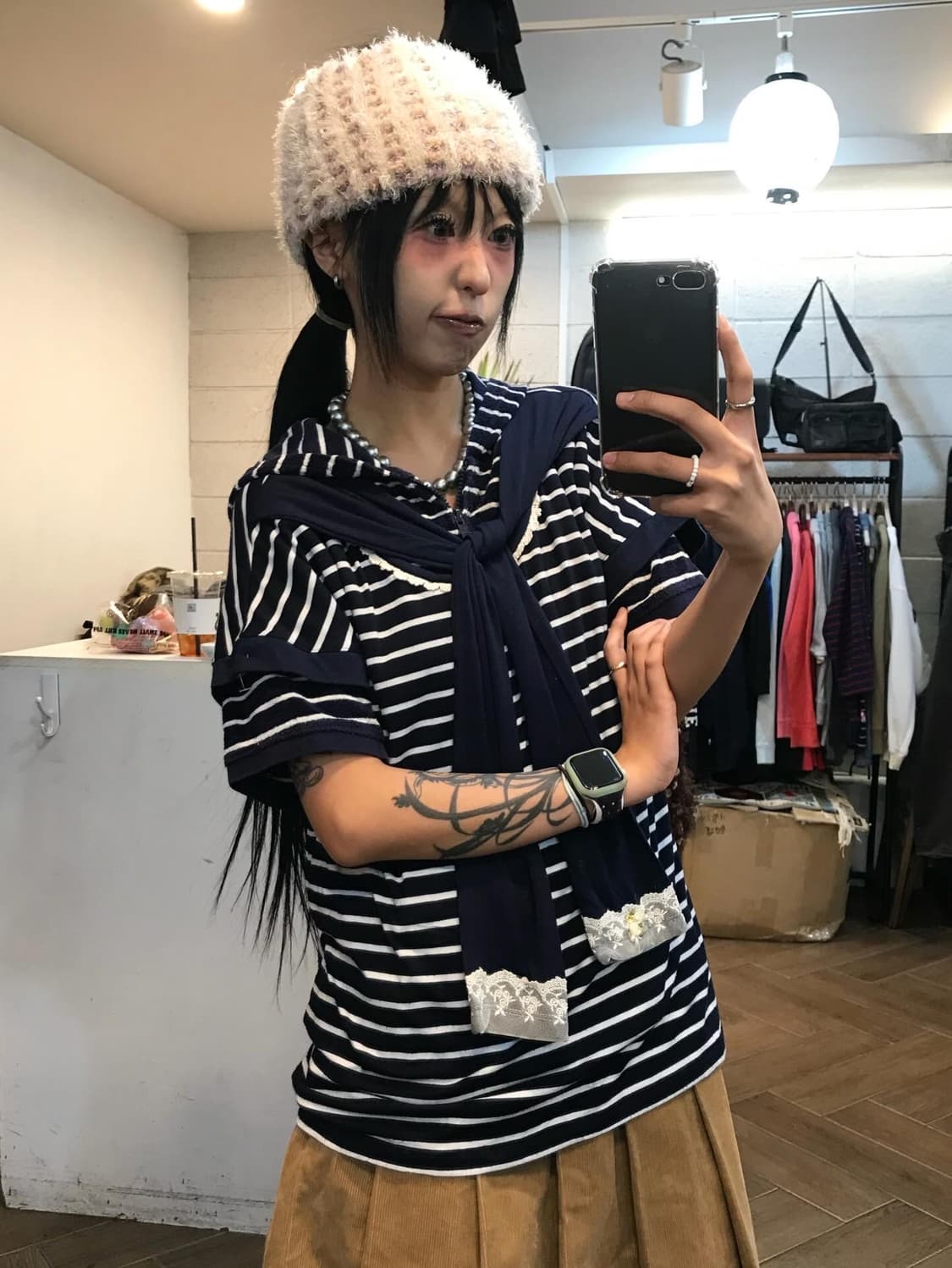 Baby Weety ! Code.28 상품이미지5