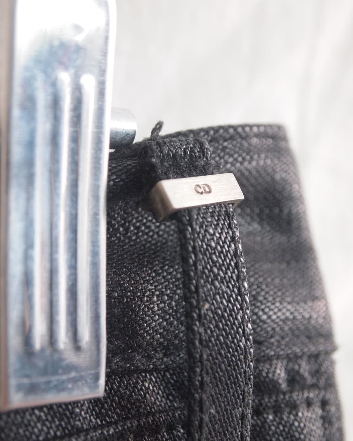 [27] 디올옴므 07aw 에디슬리먼 코팅진 상품이미지6