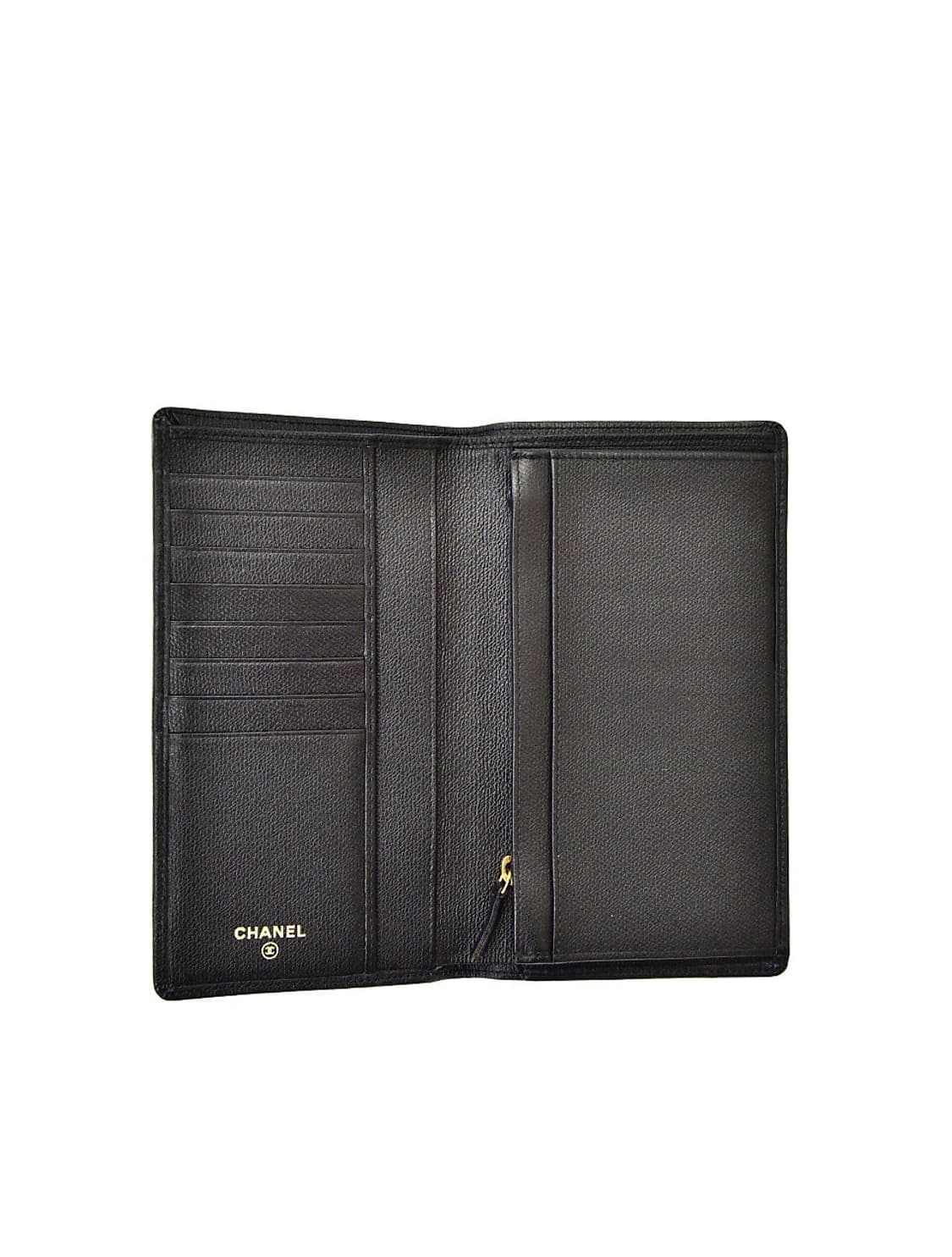 샤넬 COCO 장지갑(정품) 상품이미지7