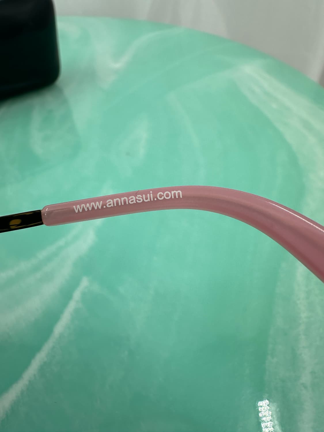 [새상품 무료배송] 안나수이 Made in Italy 선글라스 상품이미지8