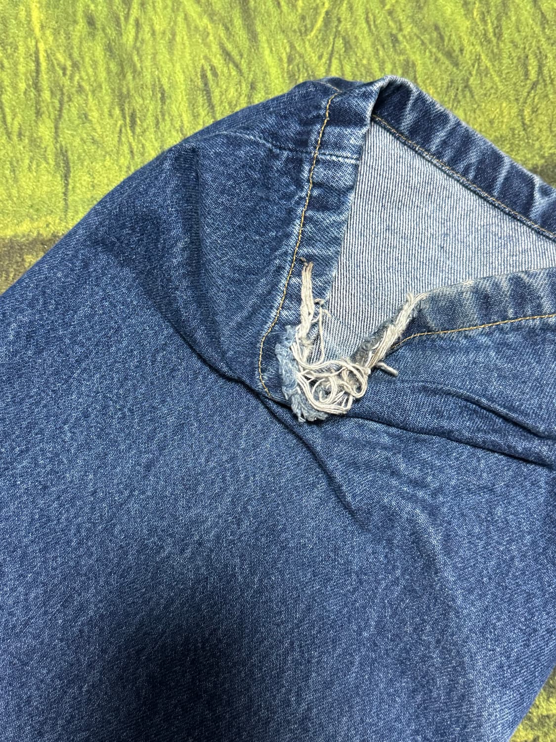 칼하트윕 브랜든팬츠 상품이미지4