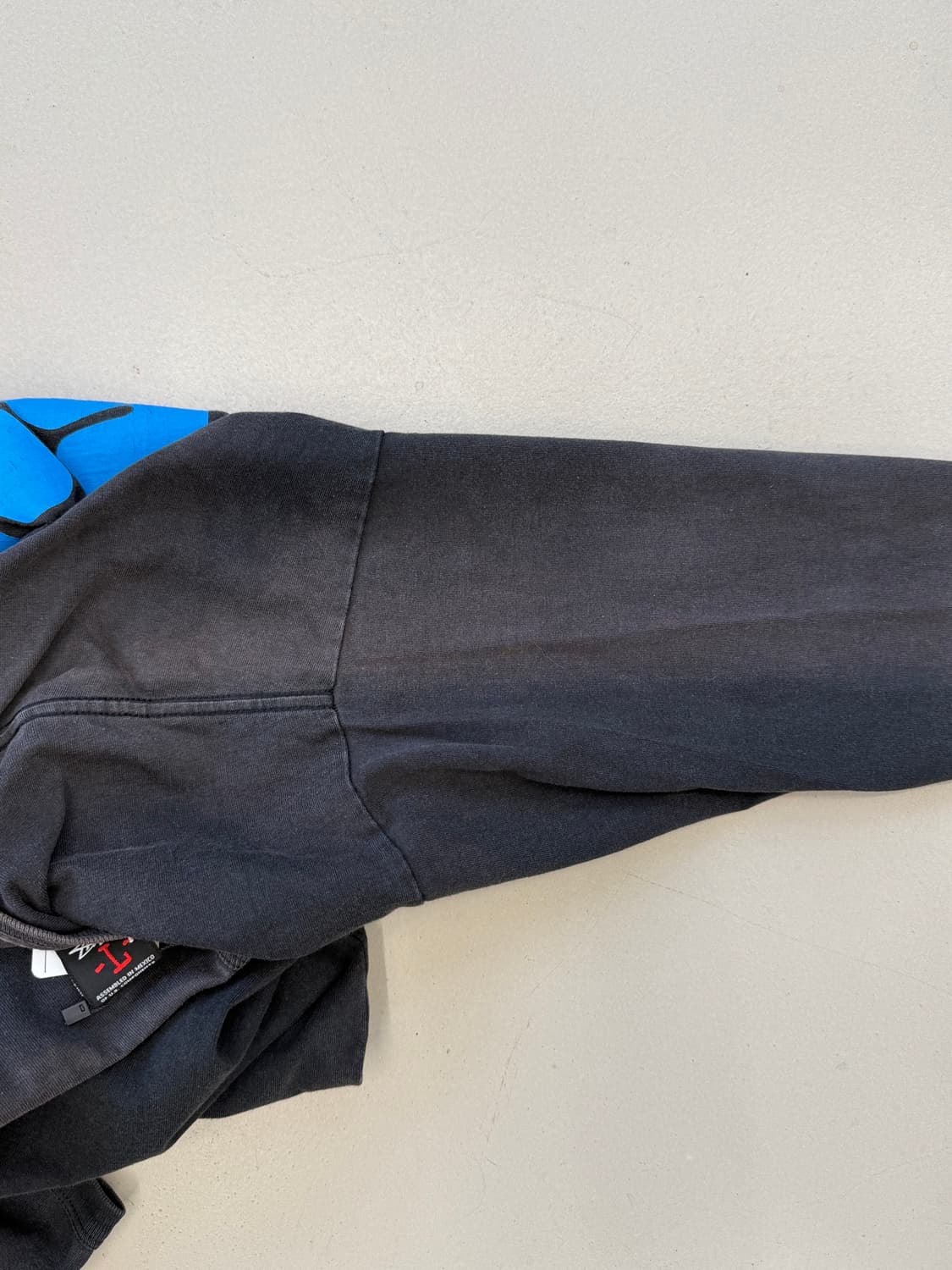 00s Old Stussy Long sleeve 상품이미지6