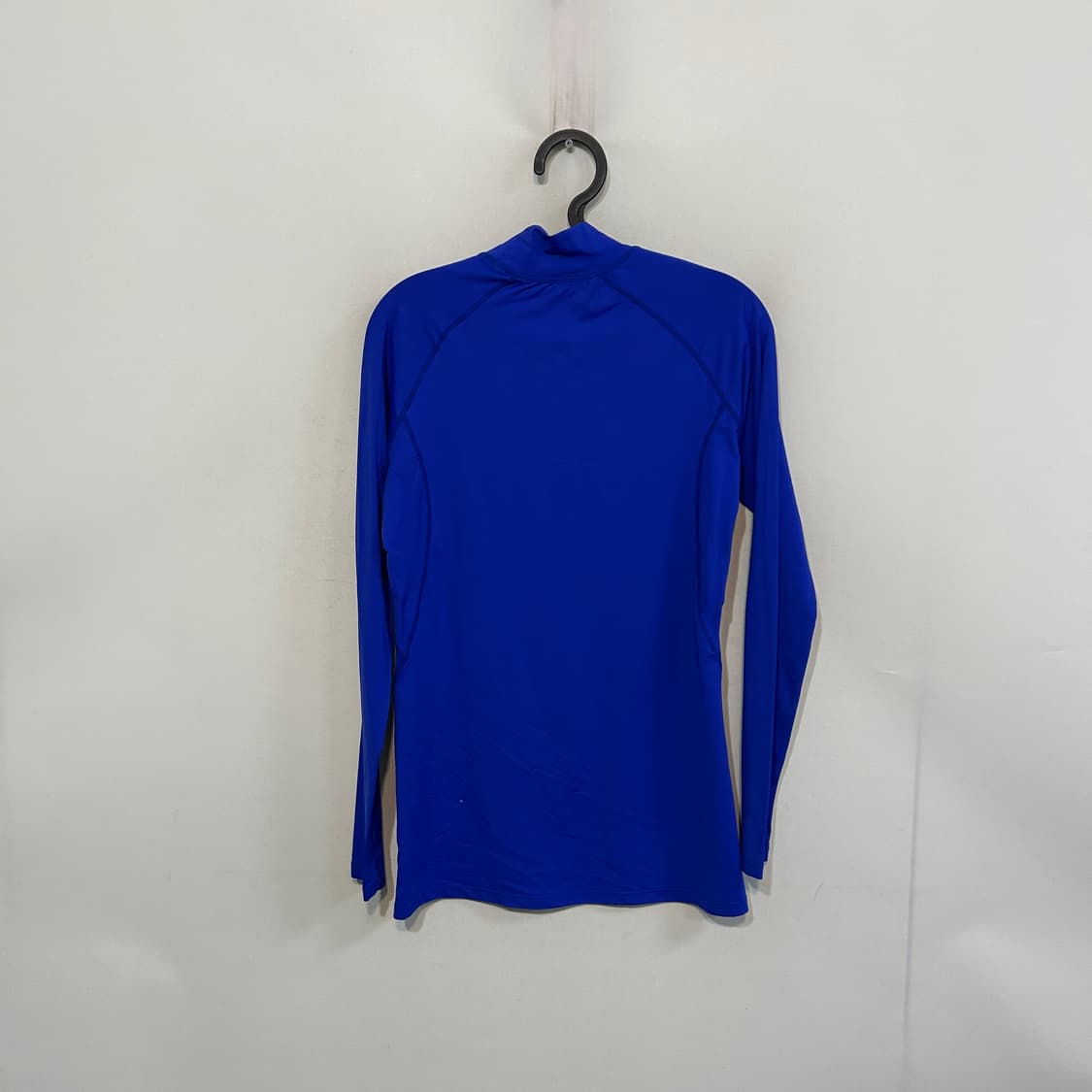 데상트 하프넥 기능성 티셔츠 105 상품이미지3