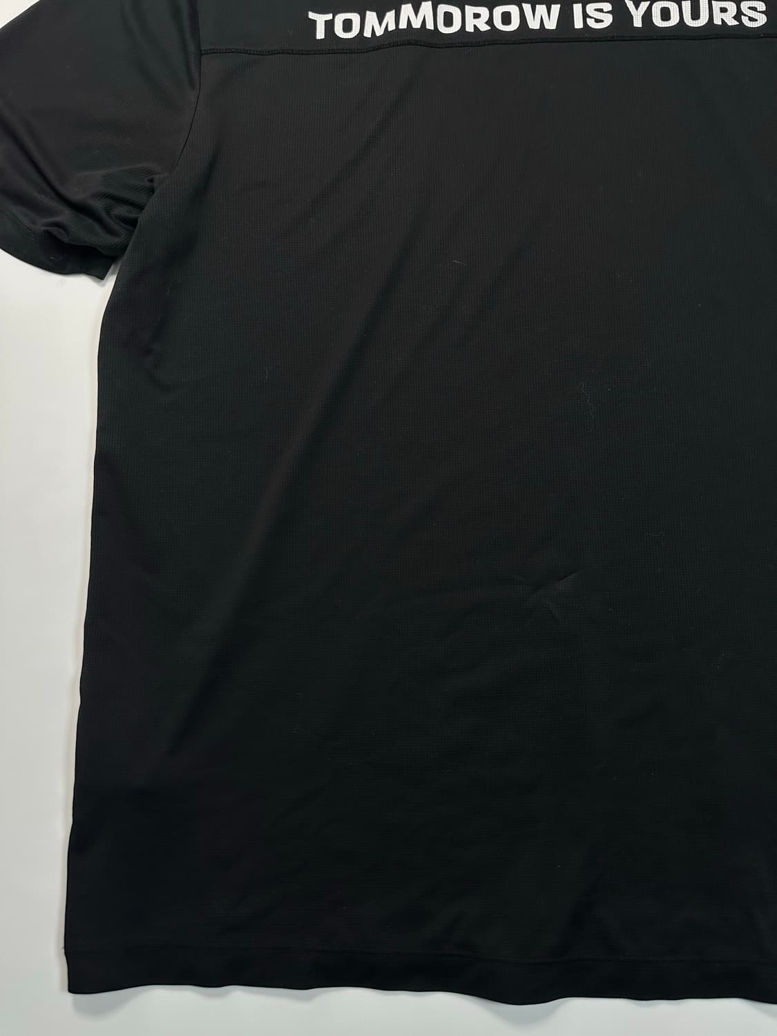 살로몬 블랙 반팔티셔츠 상품이미지8