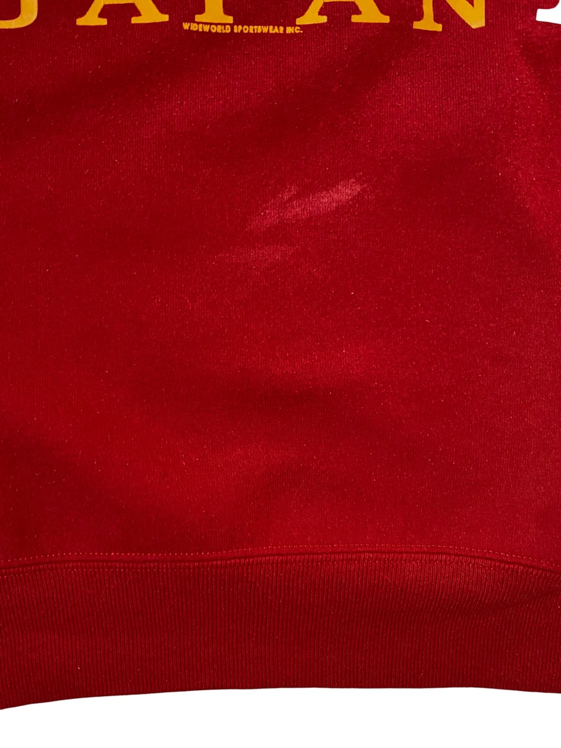 저지스 맨투맨 Made in USA (Man L) AB1369 상품이미지8