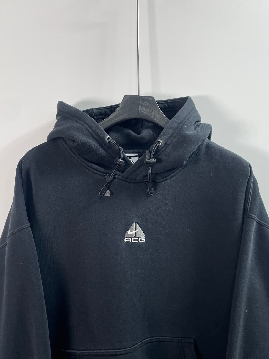 나이키 ACG 미드로고 후드티 (on.658) 상품이미지2