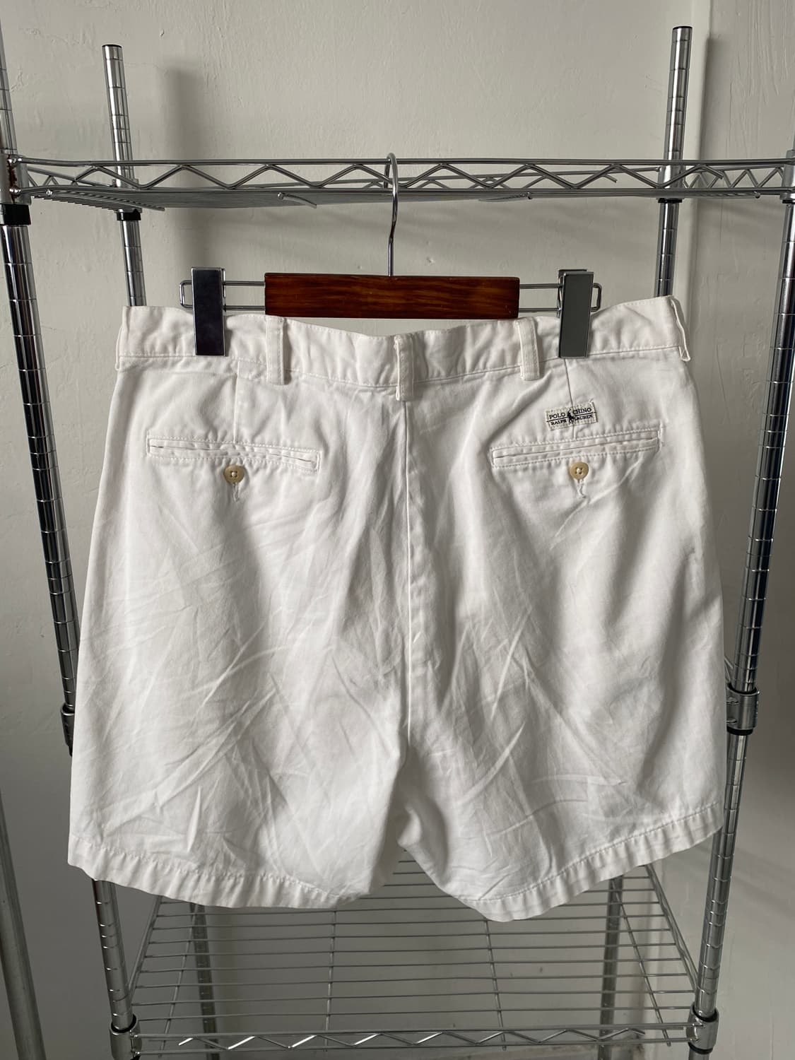 폴로 랄프로렌 반바지 (34) AB1751 상품이미지5