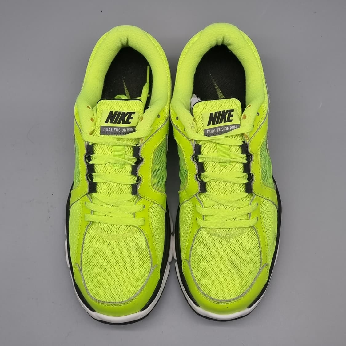 나이키 듀얼 퓨전 런 운동화 265 상품이미지2