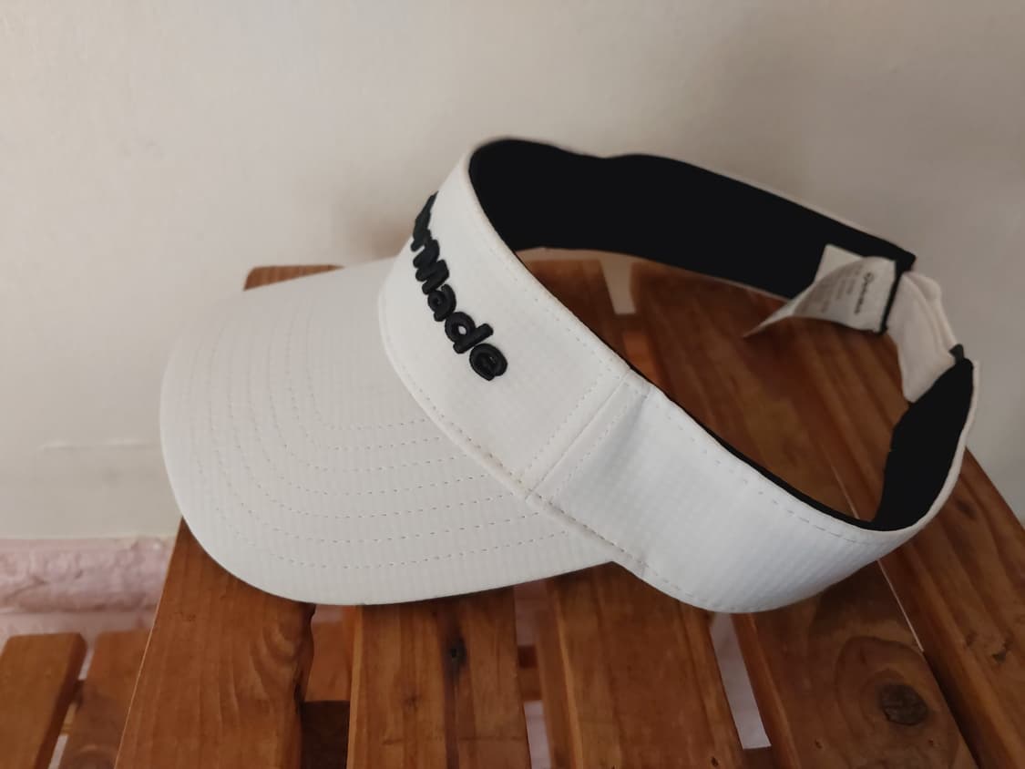 테일러메이드 정품 여성 썬캡 NS (56.5cm) 상품이미지4