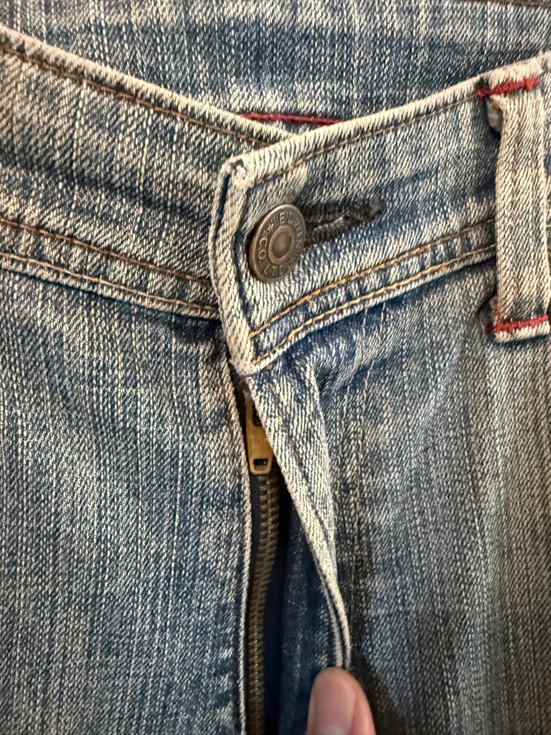EDWIN japan made 36 상품이미지2