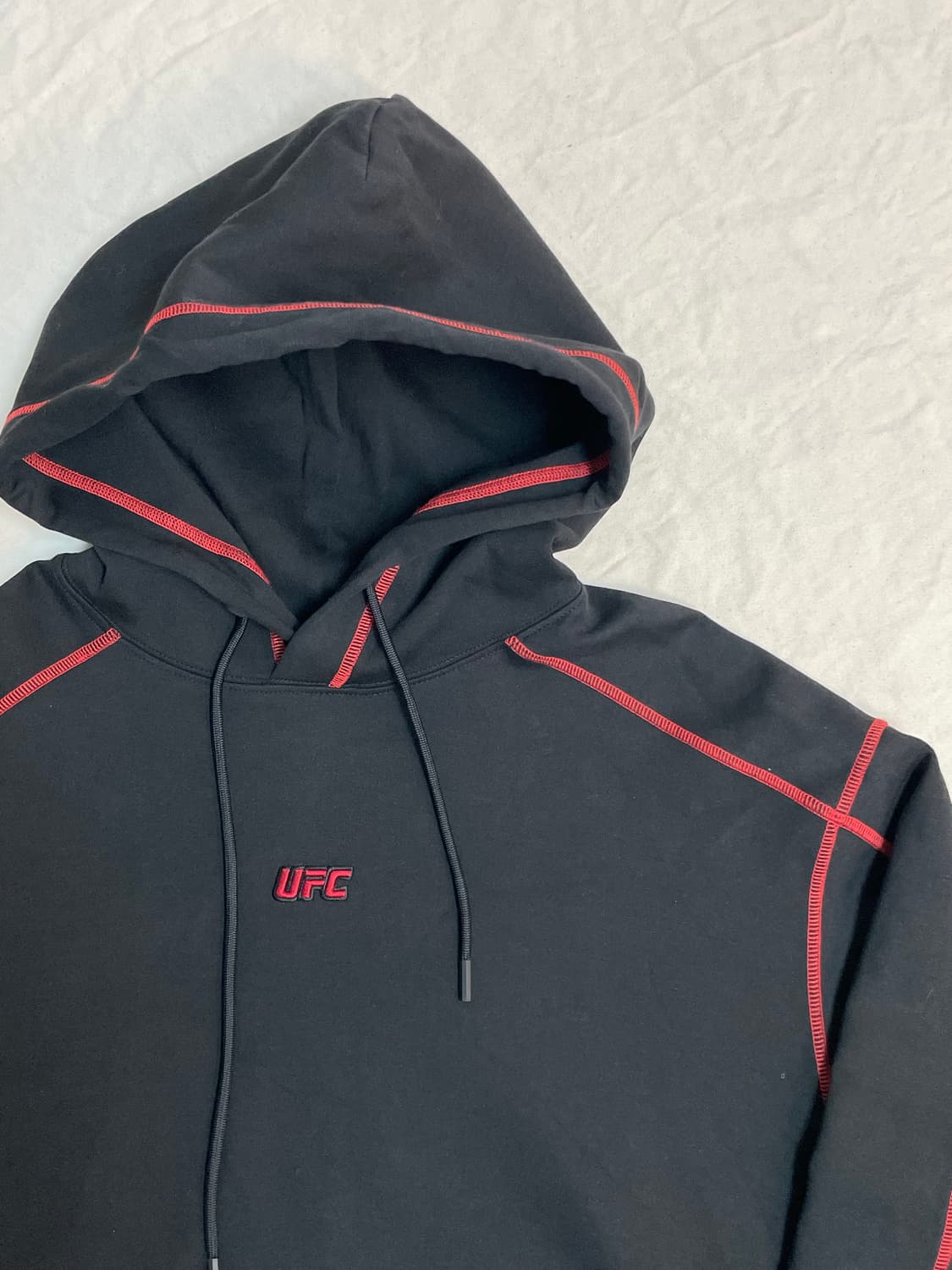 ufc 후디 상품이미지2