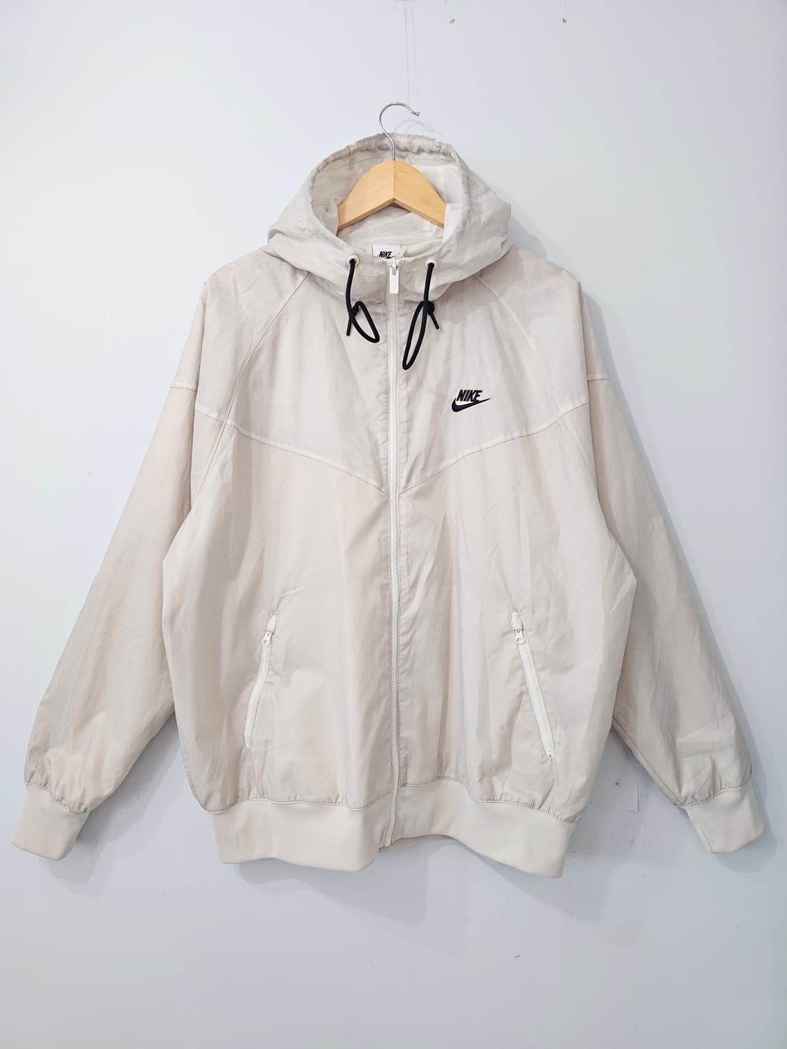 나이키 윈드러너 바람막이 105 상품이미지1