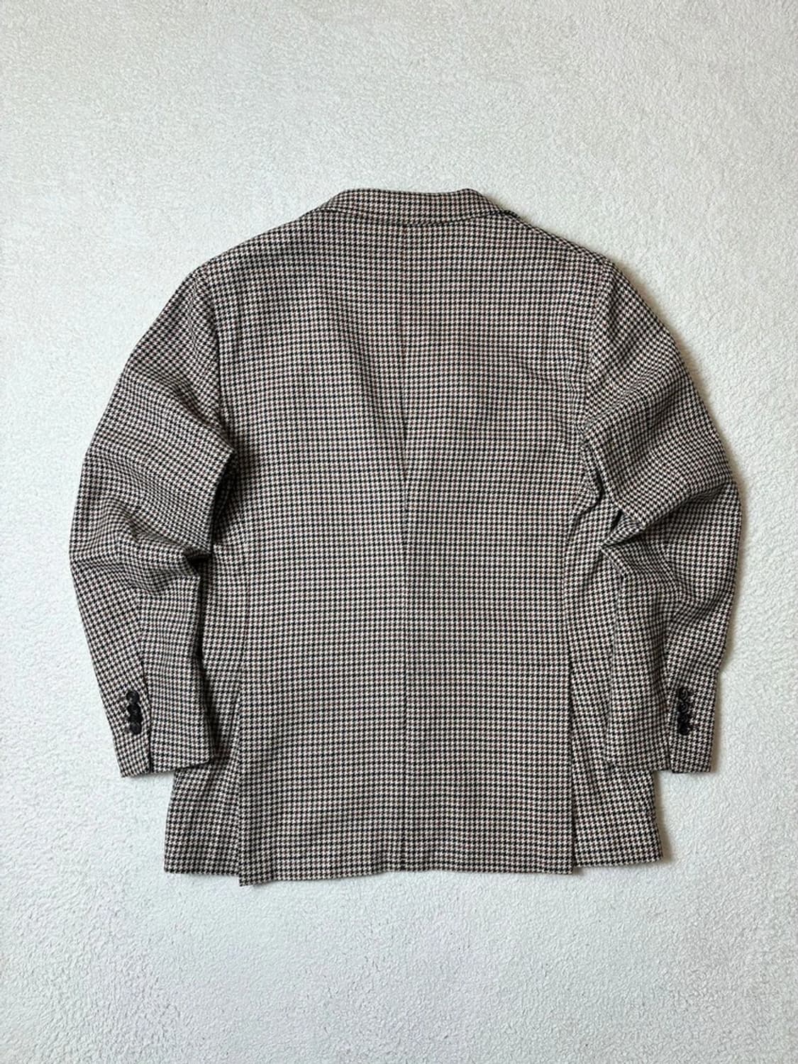 드레익스 하운드투스 울 블레이저 자켓 PN6523 상품이미지4