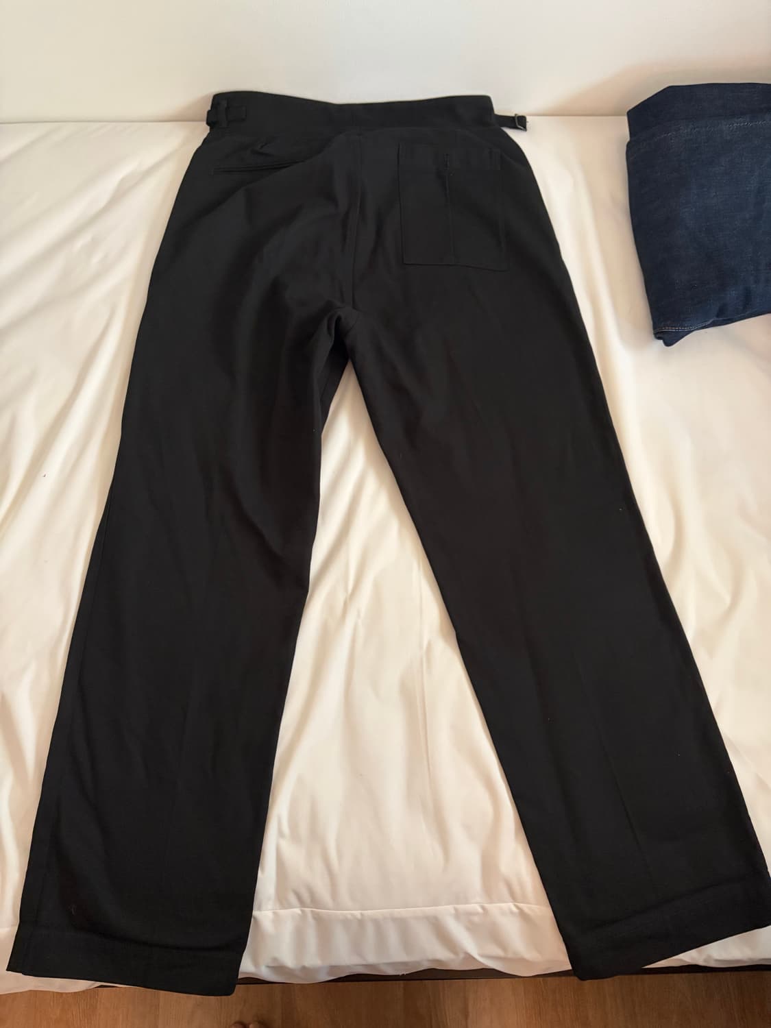 올드조 25 aw 구르카팬츠 34 상품이미지2