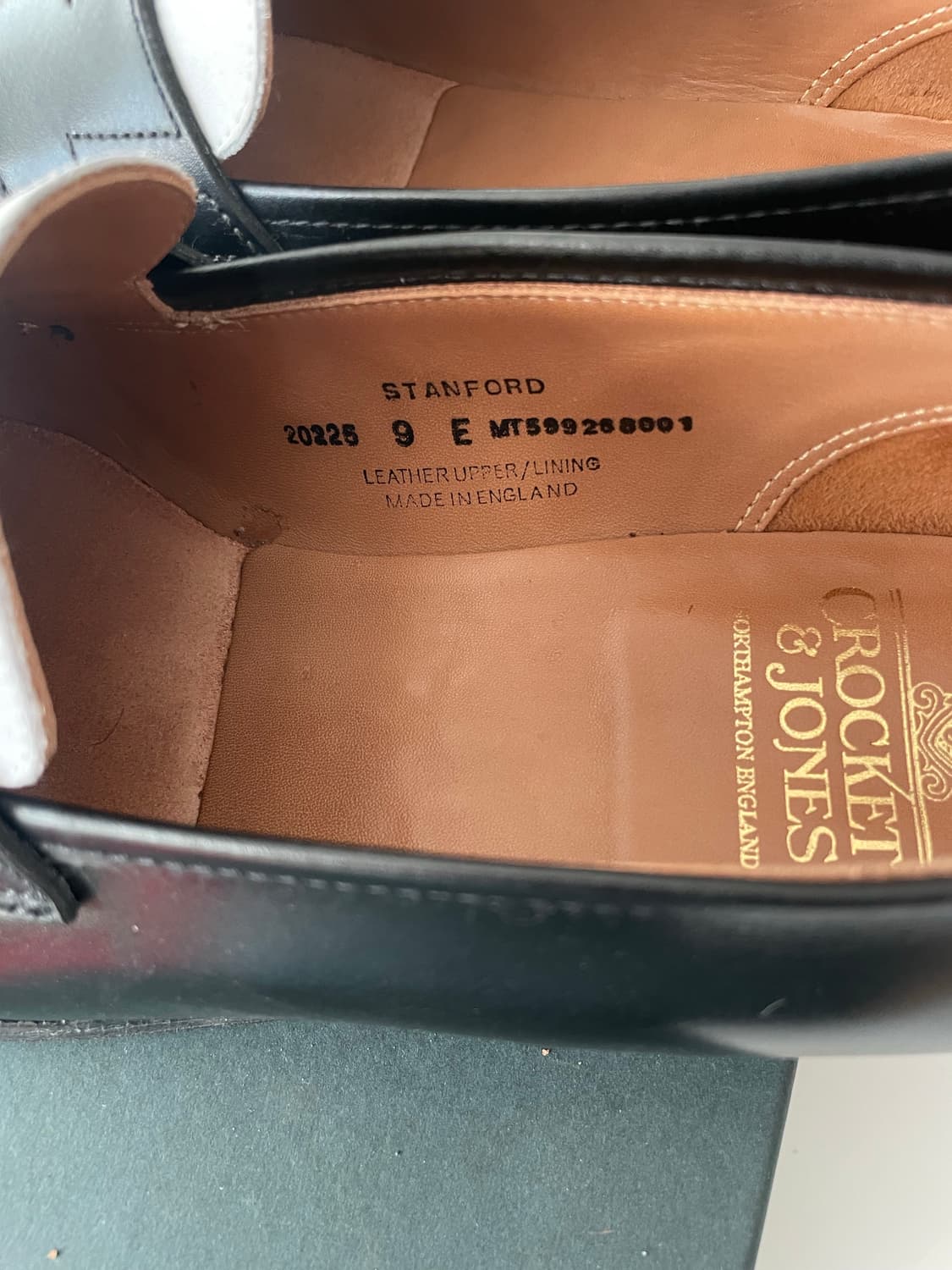 크로켓앤존슨 스펙테이터 9E 상품이미지2