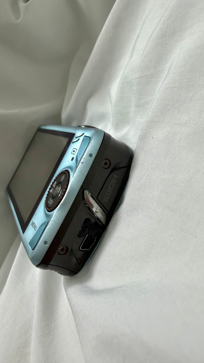 [초희귀컬러]ixy 930is/ixus200 민트 상품이미지6