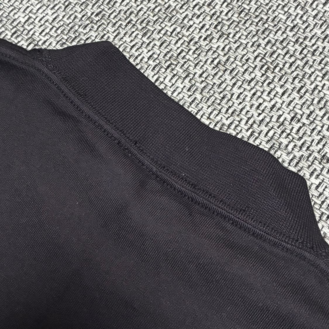 [1] 발렌시아가 포스트잇 오버사이즈 티셔츠 상품이미지5