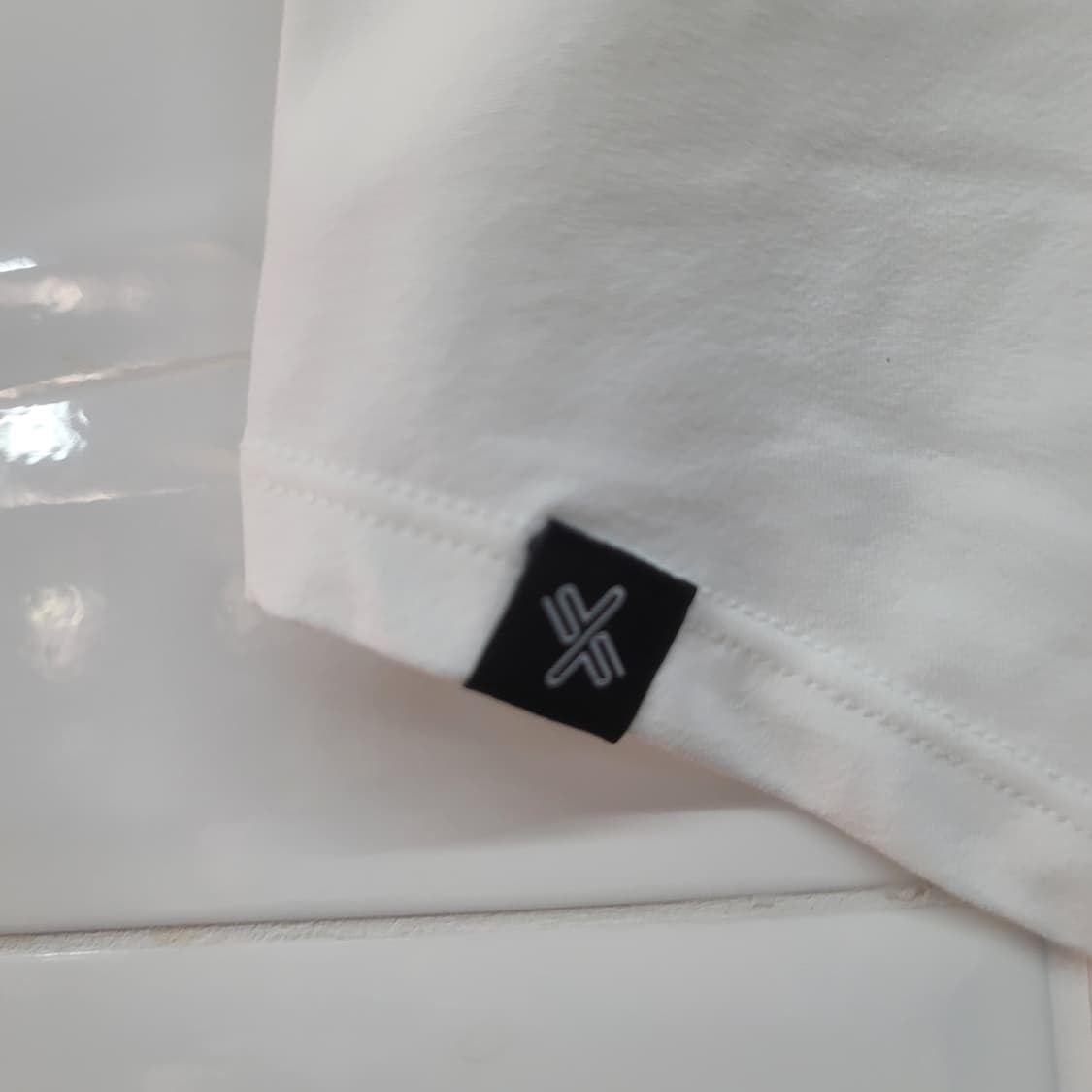 새상품 젝시믹스 릴랙스 서포트탑 상품이미지4