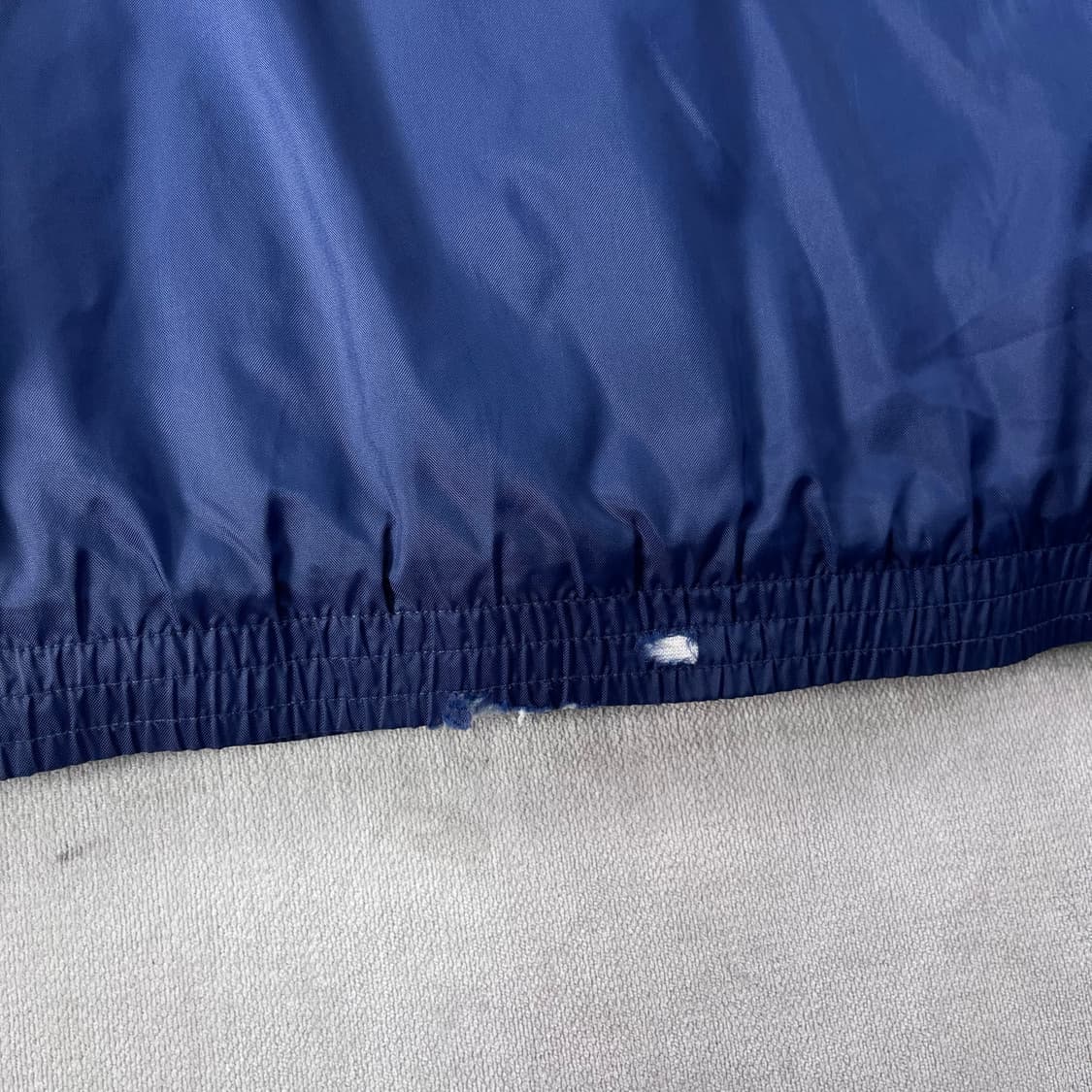 100 바버인터네셔널 뷰포트 왁싱 자켓 상품이미지9