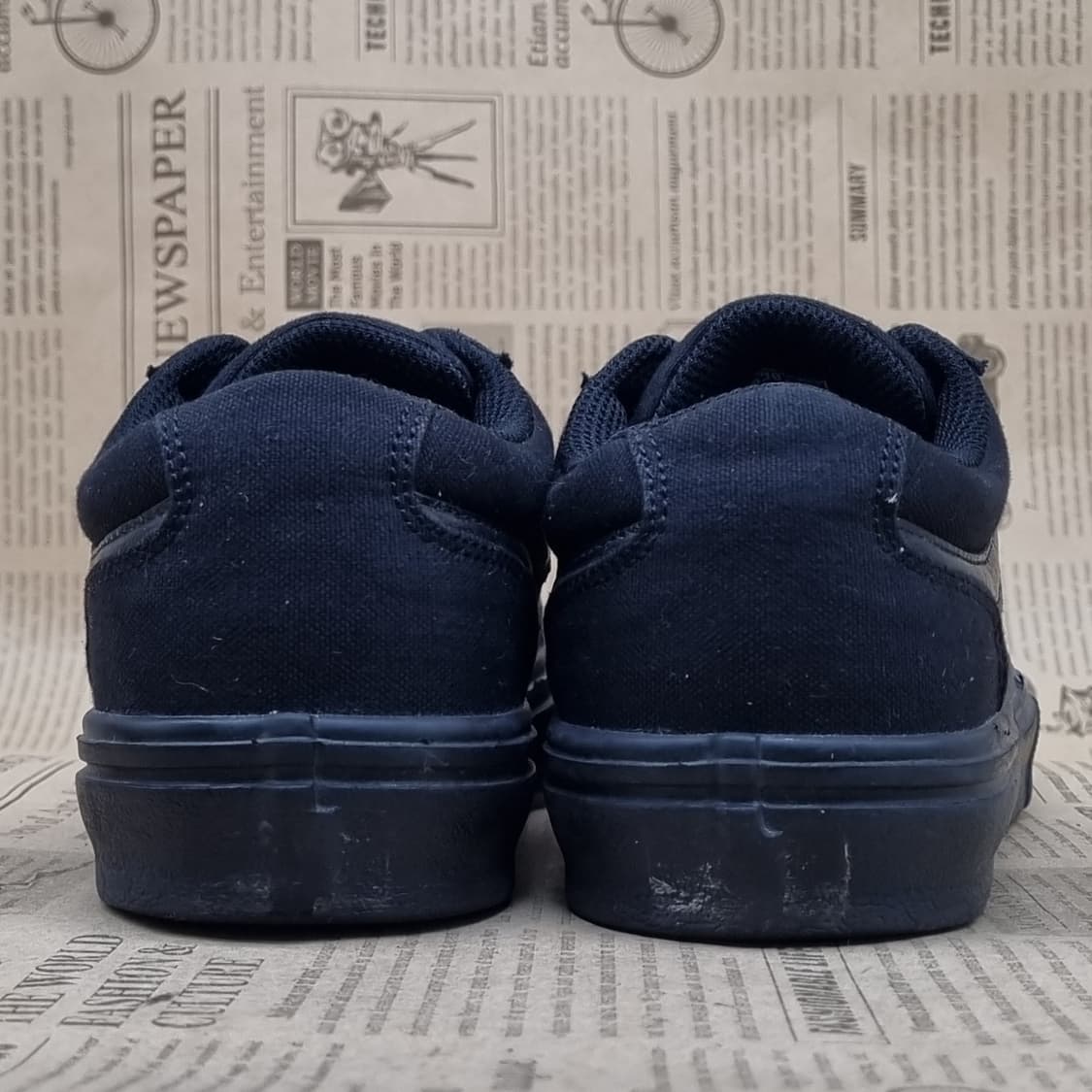 반스 팔켄 여성스니커즈235 상품이미지4