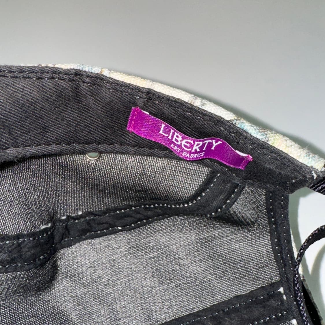 슈프림 SUPREME X LIBERTY Cap 상품이미지3