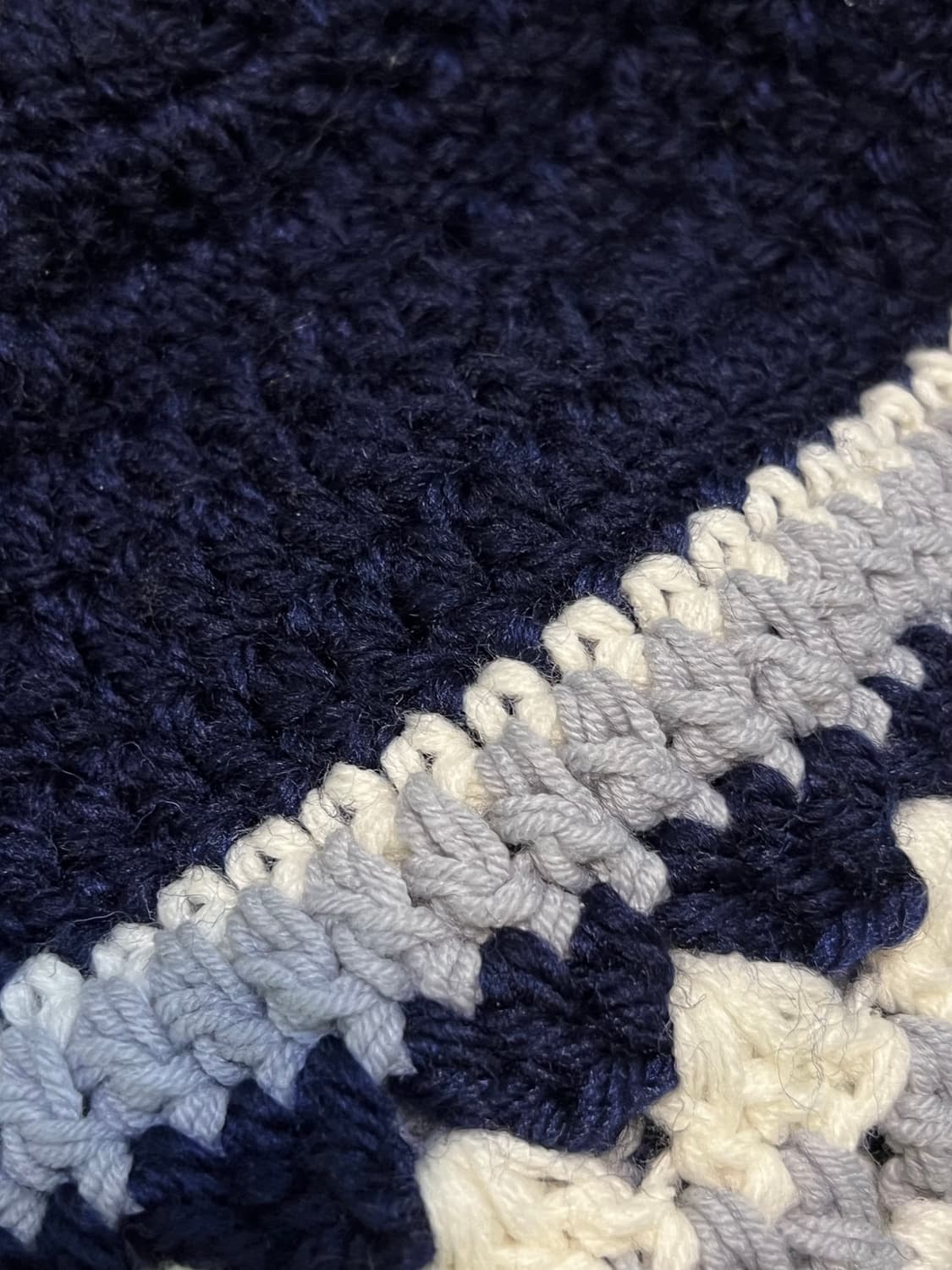 Vintage beanie 상품이미지2