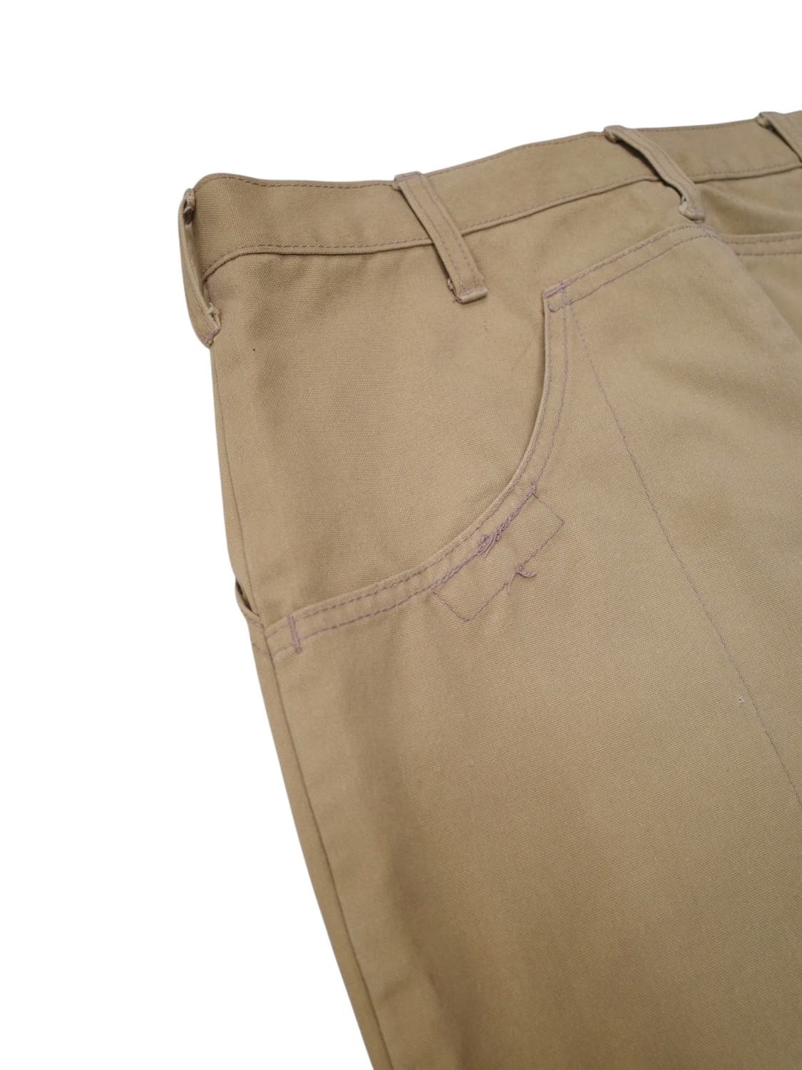 34)70’s 파타고니아 더블니 스탠드업 팬츠 상품이미지7