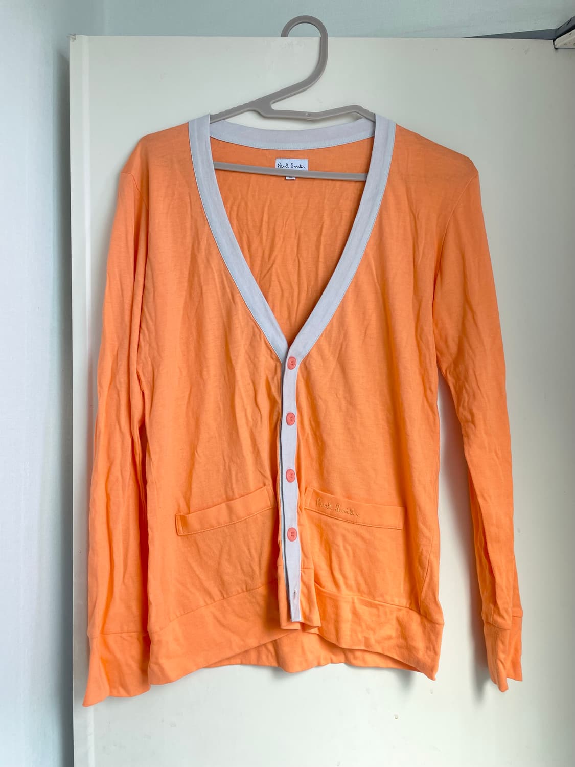 폴스미스 가디건 상품이미지1