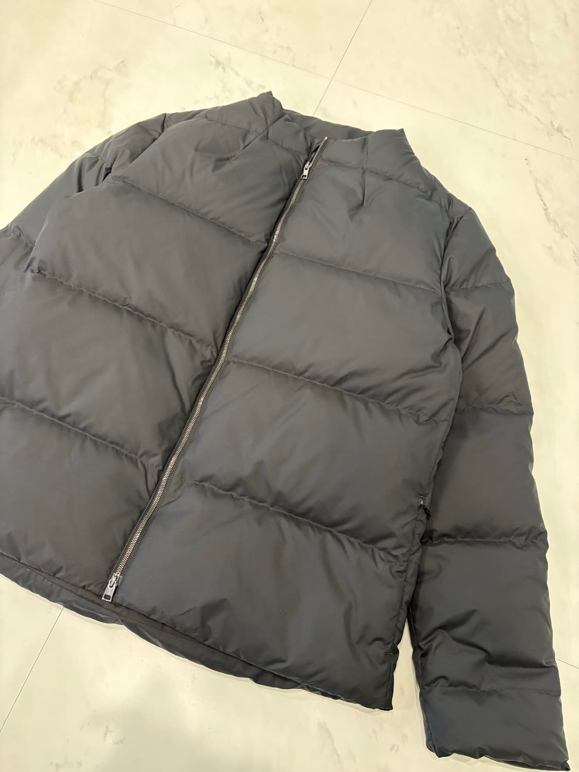 theory puffer padded jacket 상품이미지2