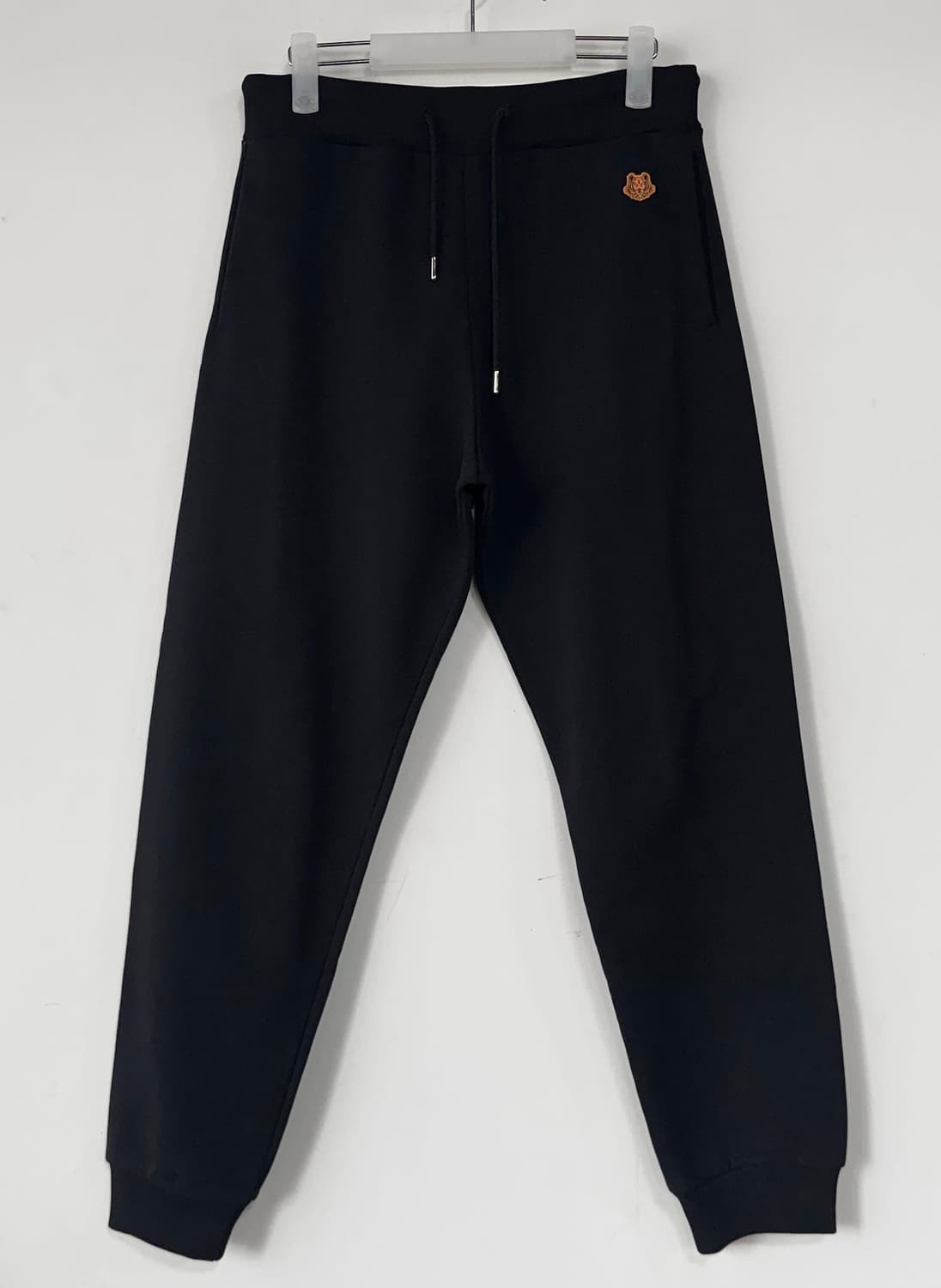 겐조 22 타이거 패치 조거팬츠 상품이미지2