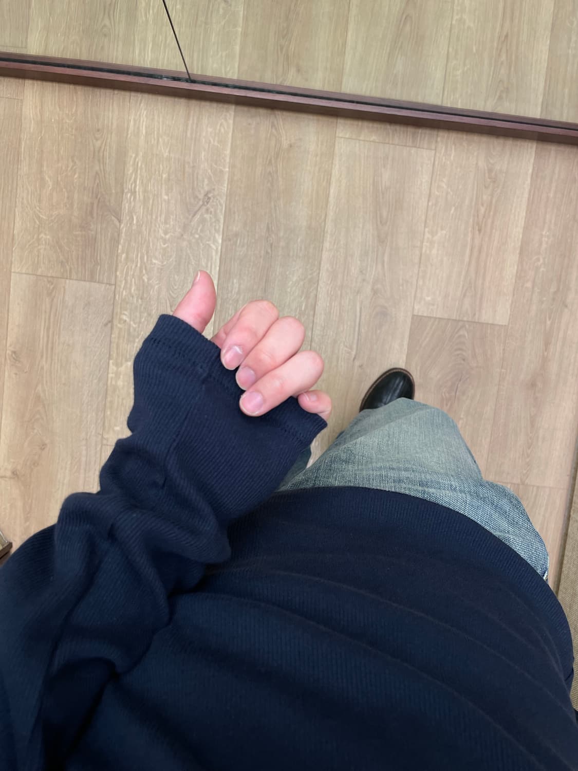 Comme des Garçons Six Number Alligator 상품이미지7