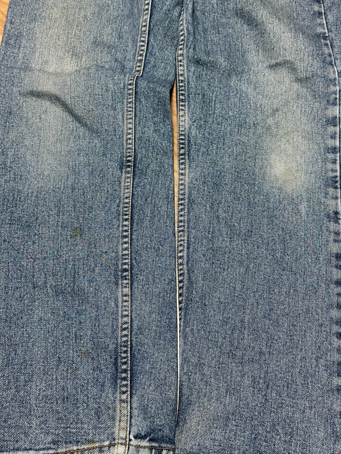 90s 리바이스  505 36 30 상품이미지4