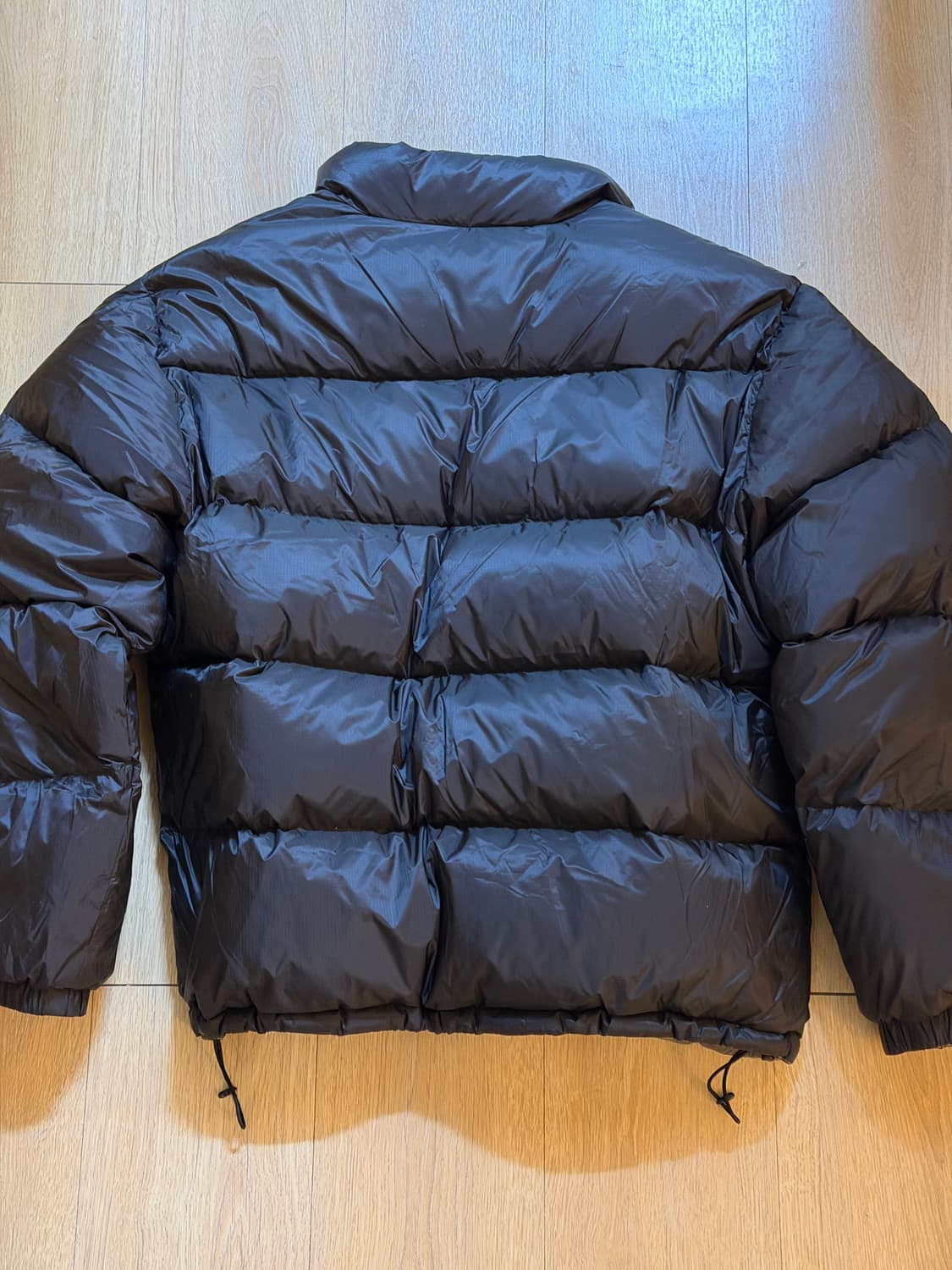 디스이즈네버댓 퍼텍스 패딩 XL 리버시블 신상 상품이미지4