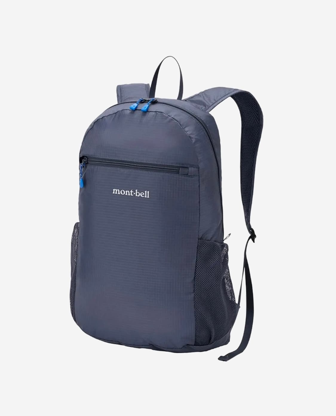 몽벨 포켓터블 라이트 팩 15L 네이비 상품이미지1