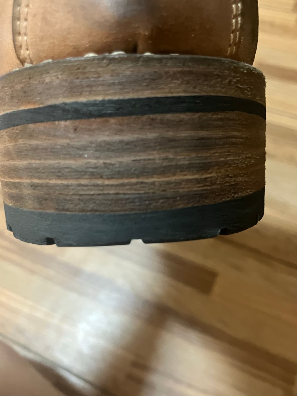 로젤리니 구이디 1906 부츠 42사이즈 상품이미지3