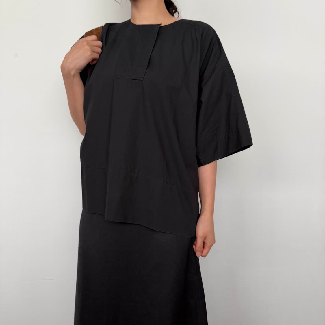 Acne Studios 아크네 상의 ( 34 ) 상품이미지2