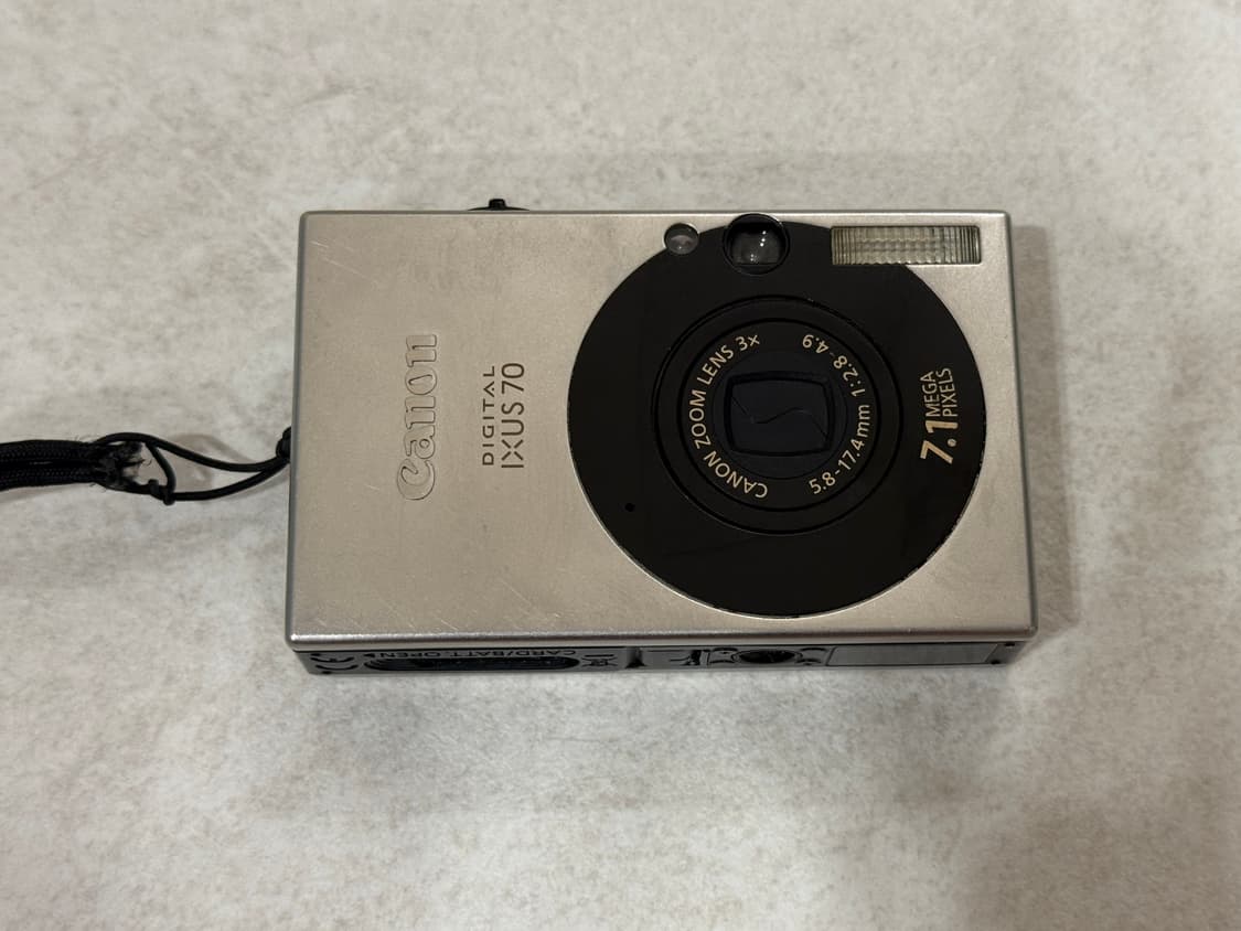 캐논 익서스 70(익시10) 상품이미지1