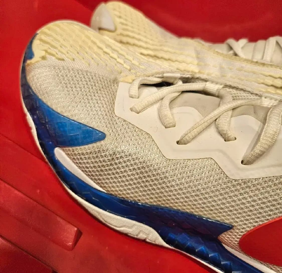 나이키 라파엘 나달 테니스화 베이퍼프로 260size 상품이미지5