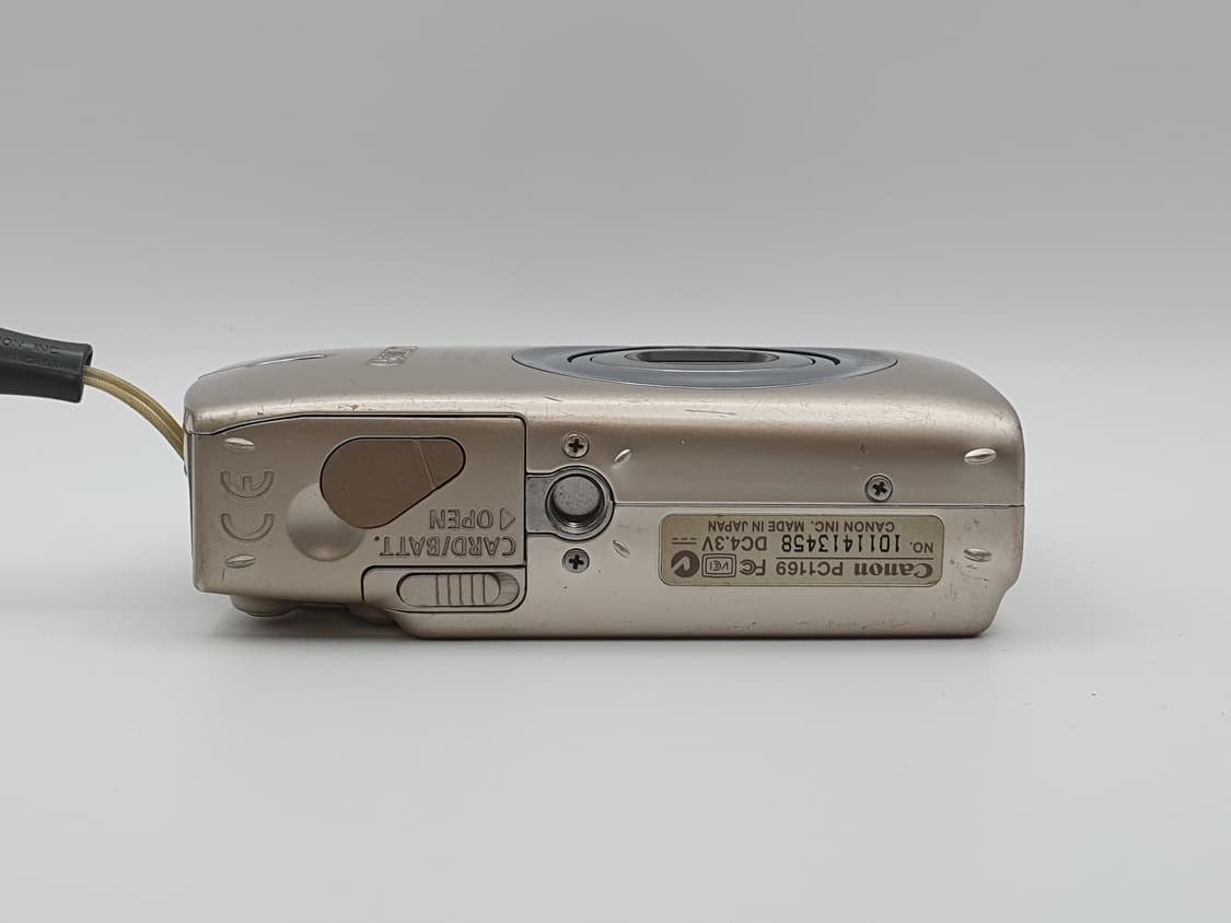 캐논 ixy700 익서스750 디카 상품이미지3