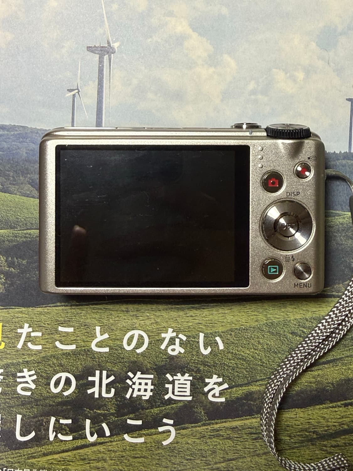 한글지원/메이크업모드)Casio exilim h30 카시오 디카 빈티지 상품이미지2