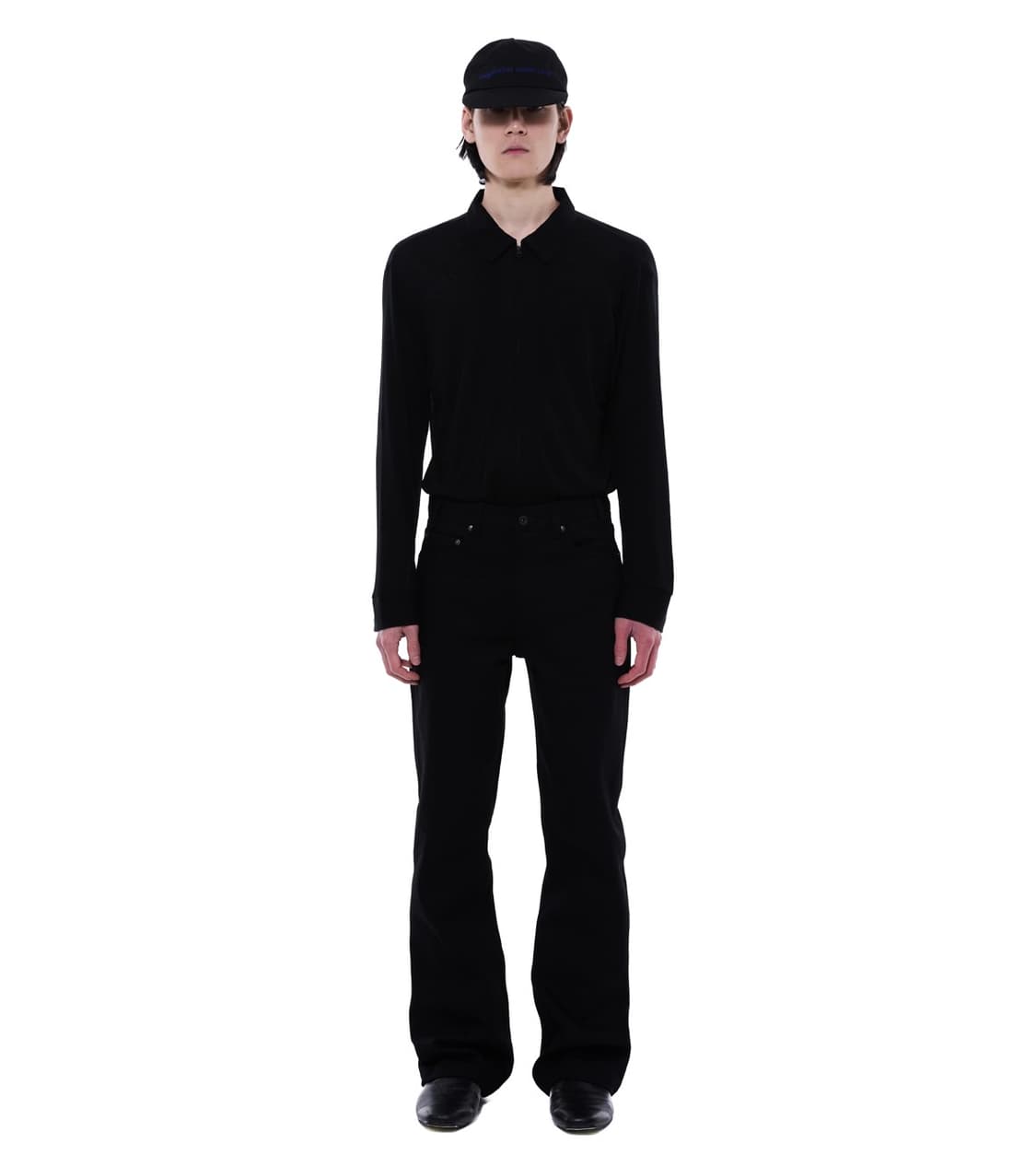 EP.9 06 TROUSERS (Msize) 유일 상품이미지6